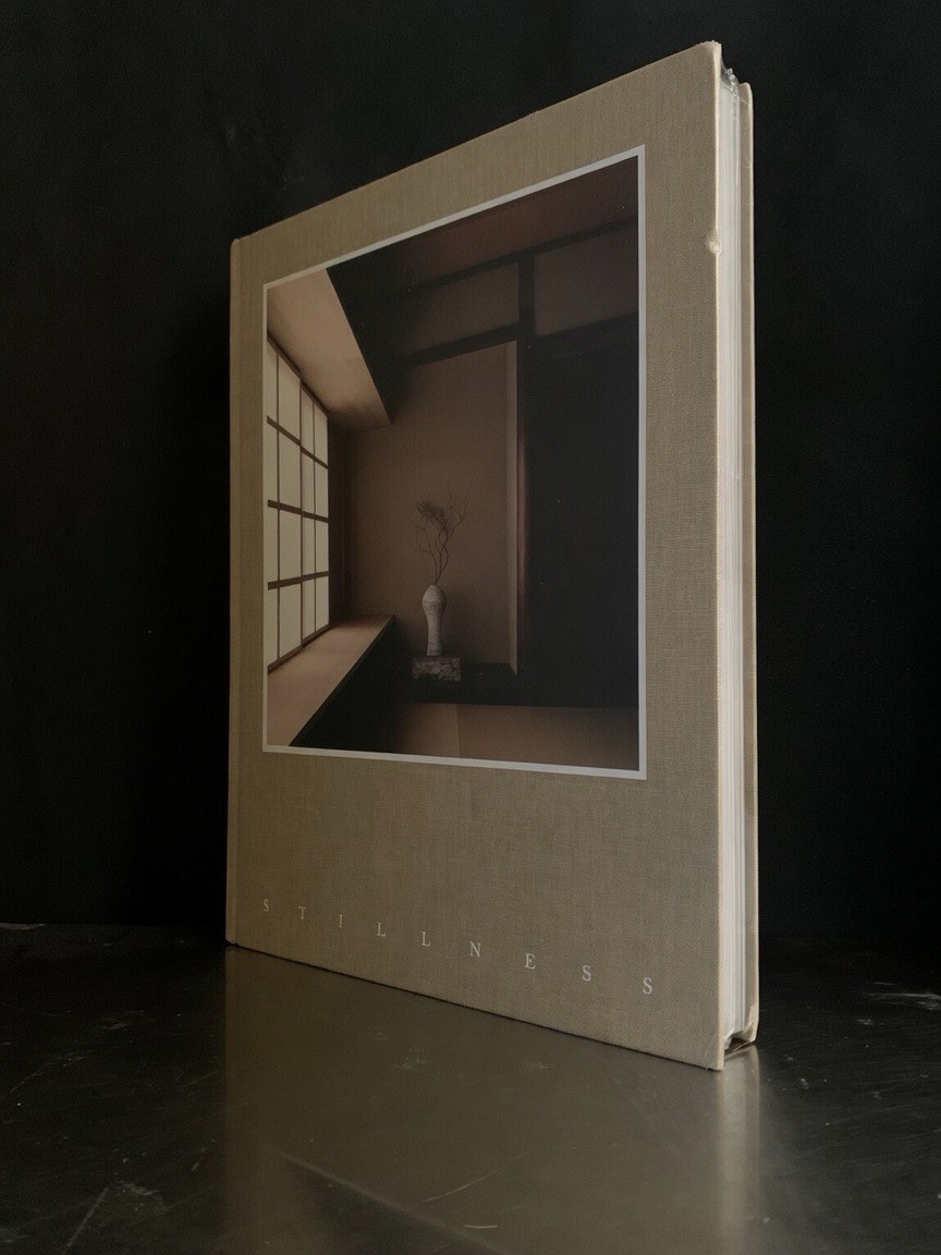 FRESH CLEAN SEALED NEW! Stillness Norm Architects Japanese Aesthetics STYLE ZEN