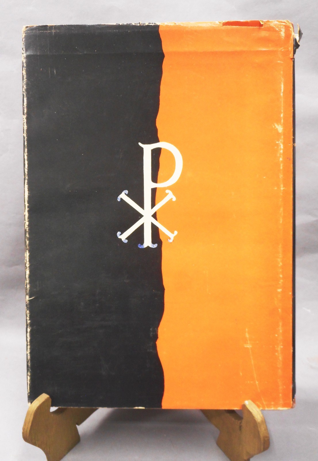 Vintage Book: 1960 MY CATHOLIC FAITH by Louis LaRavoire Morrow, HC/Dust Jacket