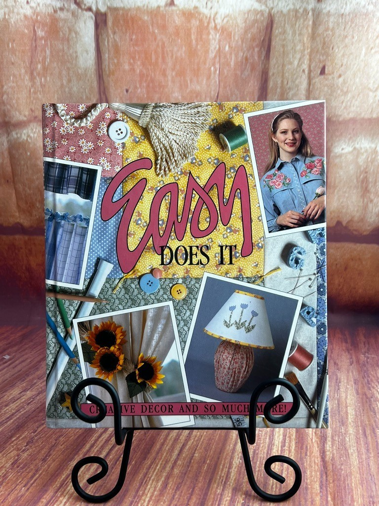🧵 Vintage Sewing & Craft Books Collection – Choose Your Title