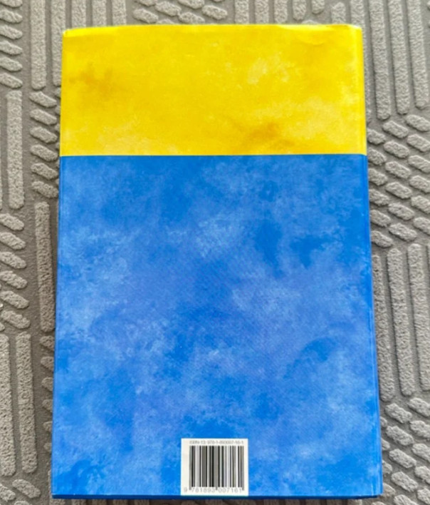 Alcoholics Anonymous Fourth Edition The Big Book Basic Text Hardcover Bill W