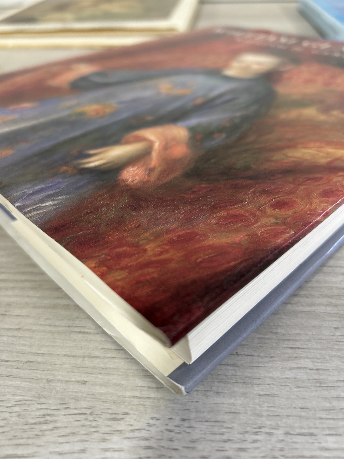 Amer. Impressionists, Glackens, Remington,Bishop Table Books Lot Of 4 Z4