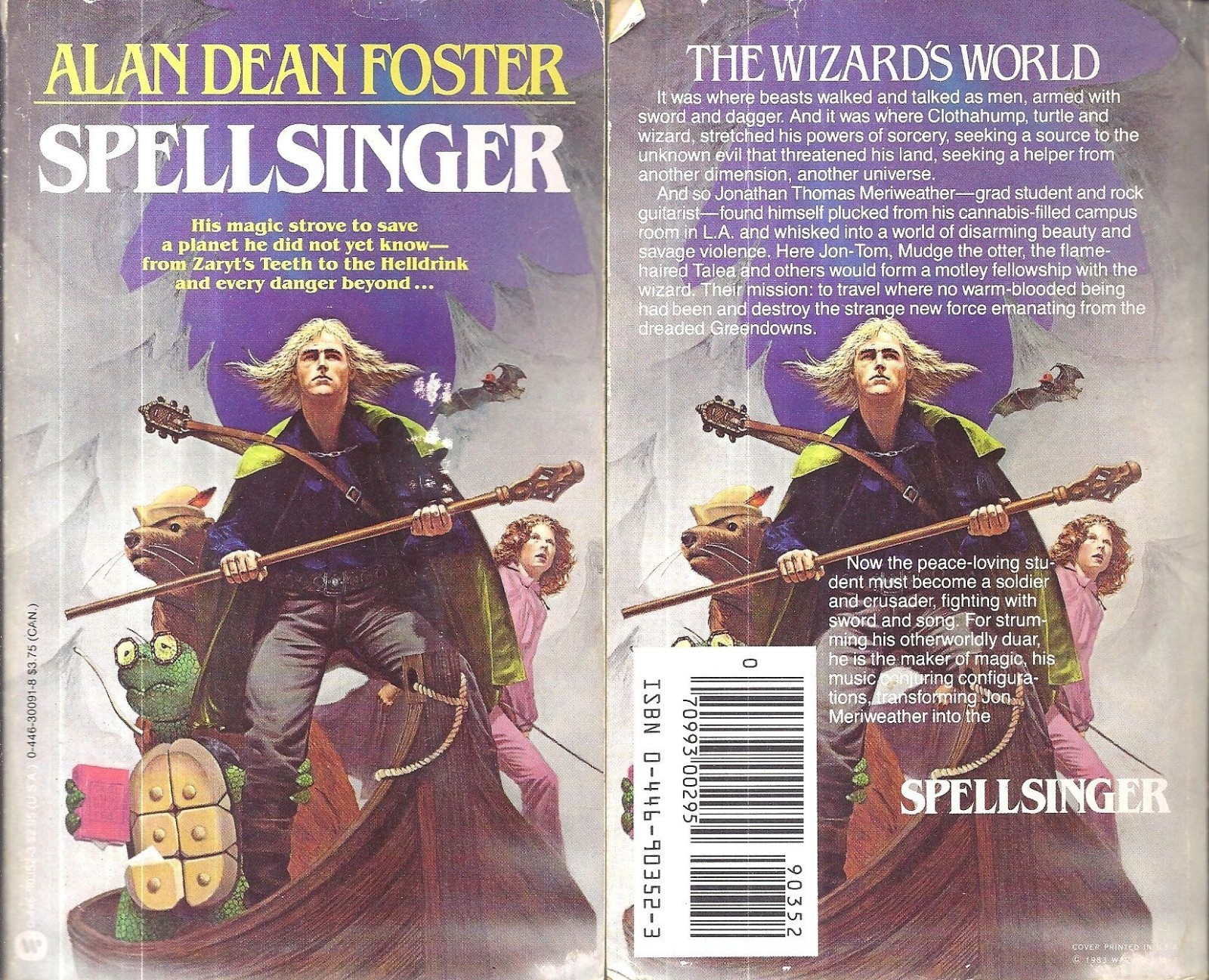 Fantasy Books Complete Your Collection – You Choose the Books! #4
