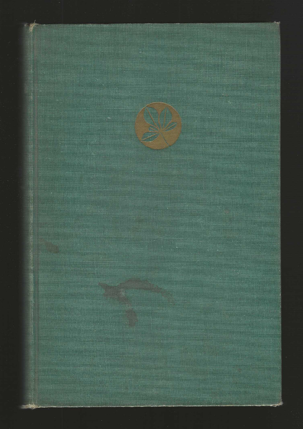Tree Maintenance by P P Pirone 1948 vintage Hardcover : Shade & Ornamental Trees