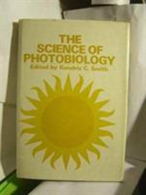 The Science of Photobiology Hardcover