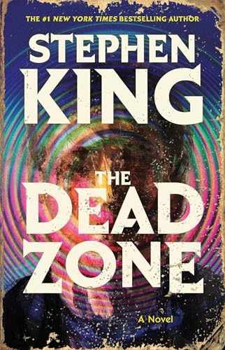 The Dead Zone: A Novel – Paperback, by King Stephen – New h