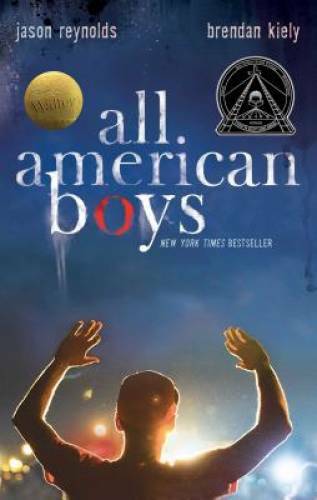 All American Boys – Paperback By Reynolds, Jason – VERY GOOD