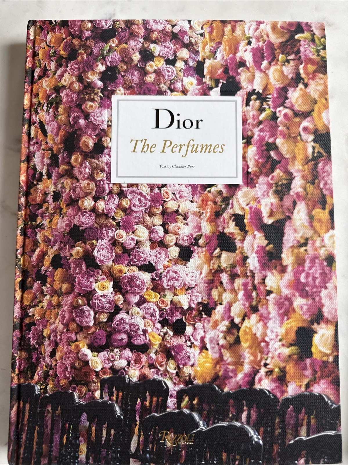 Dior: The Perfumes