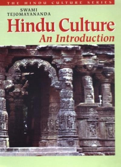 Hindu Culture An Introduction (The Hindu culture series) By Swam