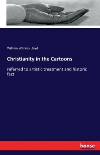 Christianity In The Cartoons