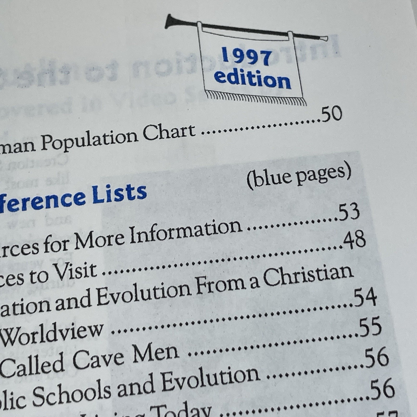 Dr. Kent E Hovind, Dinosaurs Creation Evolution: A Creation Seminar 1997 Edition