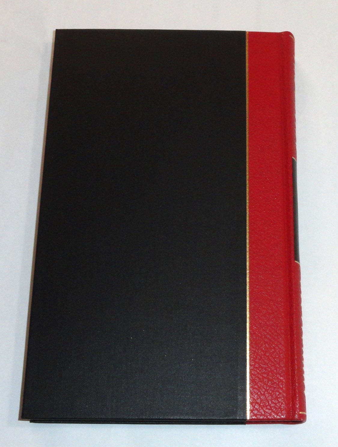 Ambrose Bierce THE DEVIL’S DICTIONARY Limited Editions Club Signed Fritz Kredel