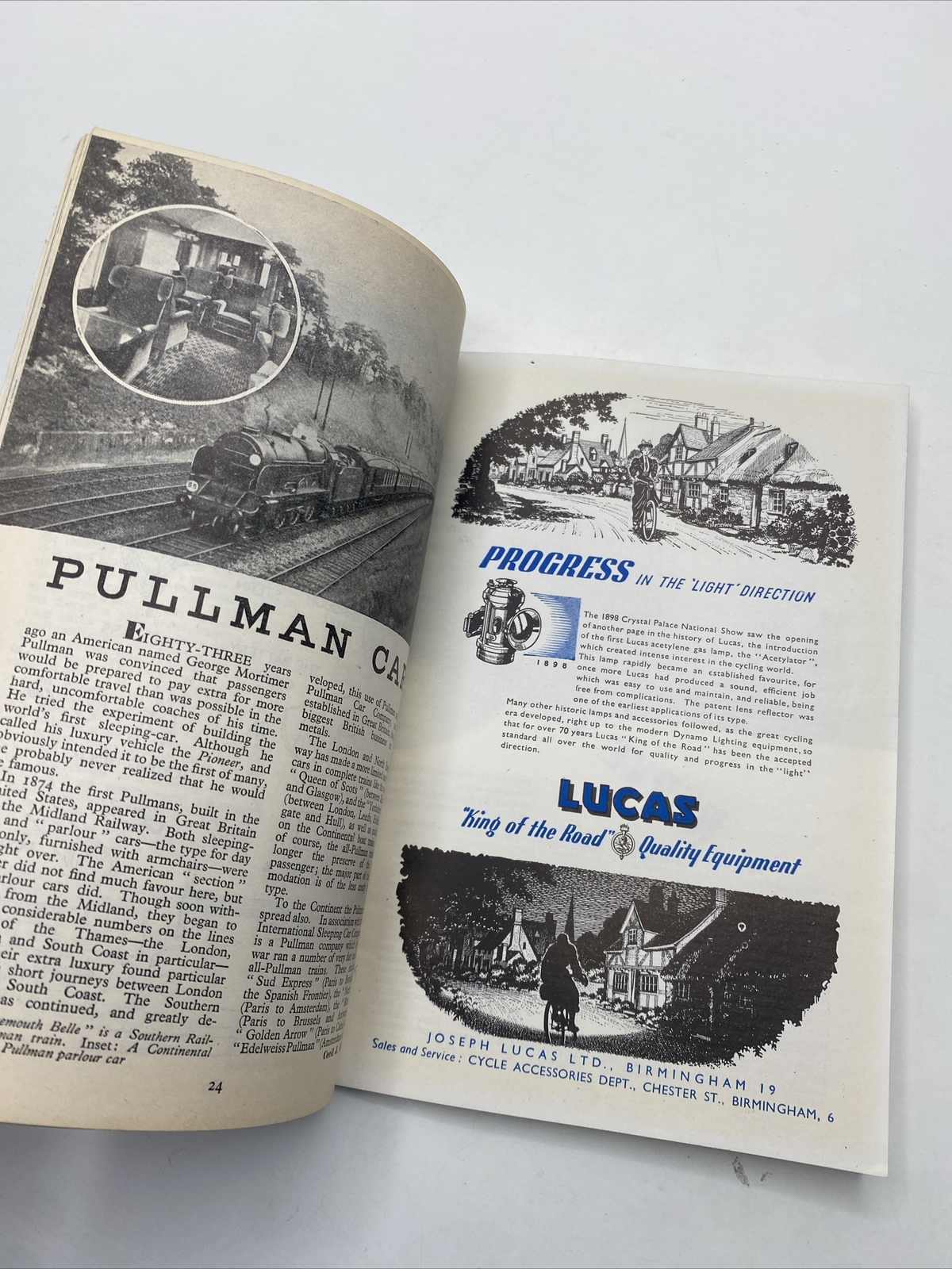 BOY’S OWN PAPER – NOV 1947 / Vol 70 no.2 – Vintage Articles, Features & Adverts