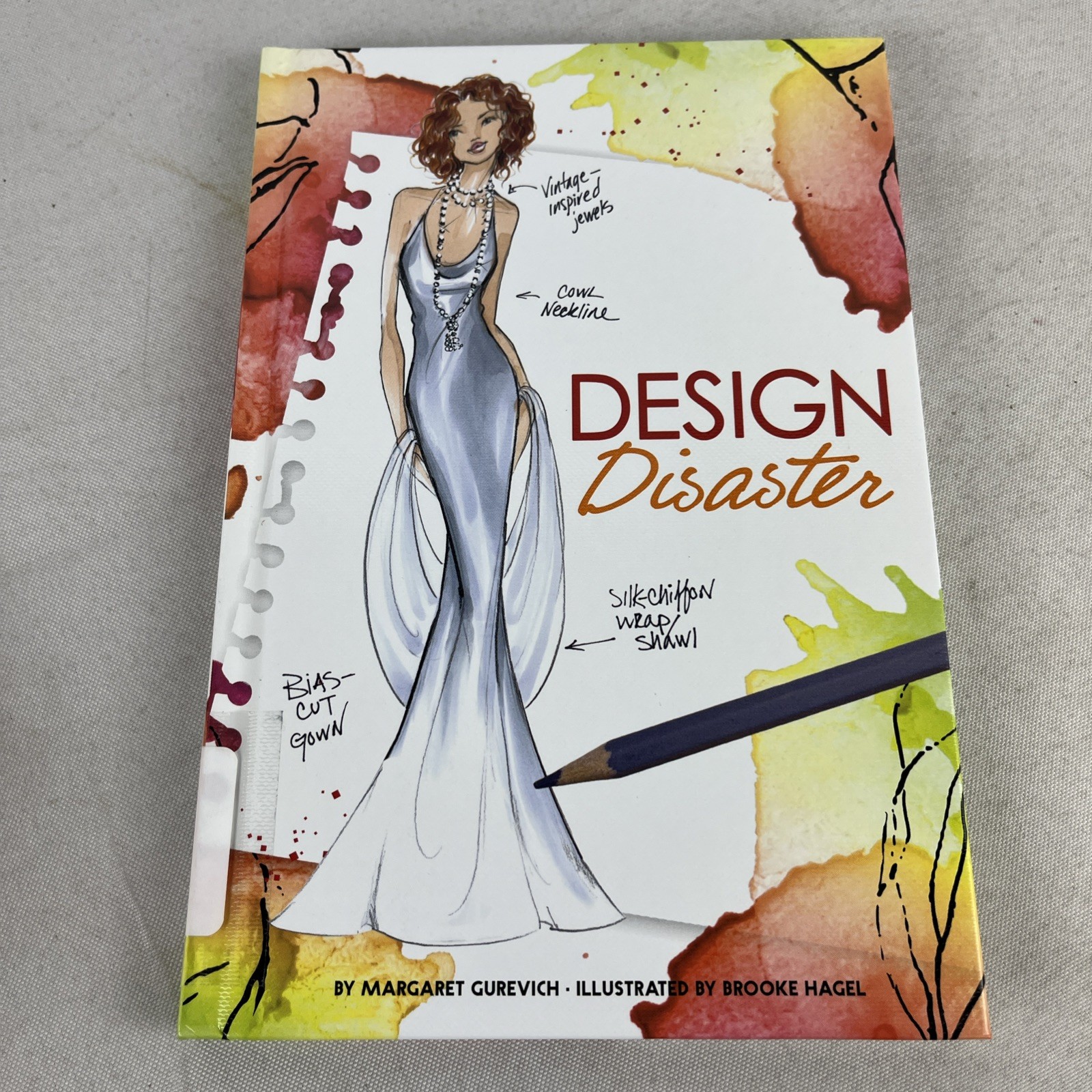 Chloe by Design – Library Binding – 9 Volume Set – Hardcover – 2016