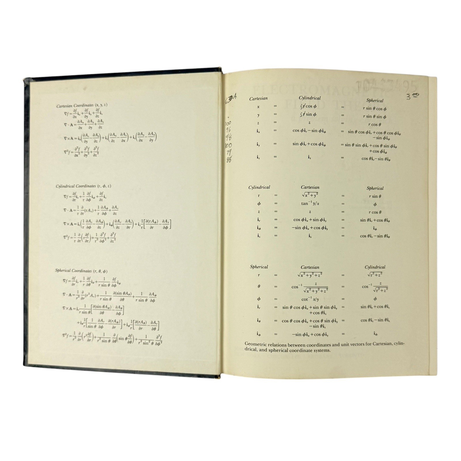 Electromagnetic Field Theory: A Problem Solving Approach by Markus Zahn