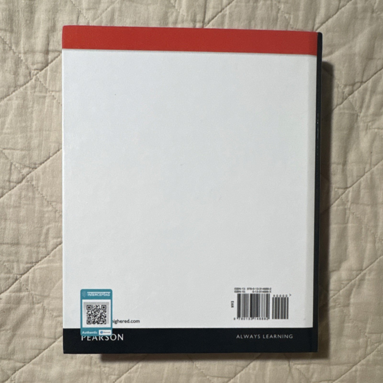 Chemistry of Hazardous Materials Sixth Edition Eugene Meyer Pearson