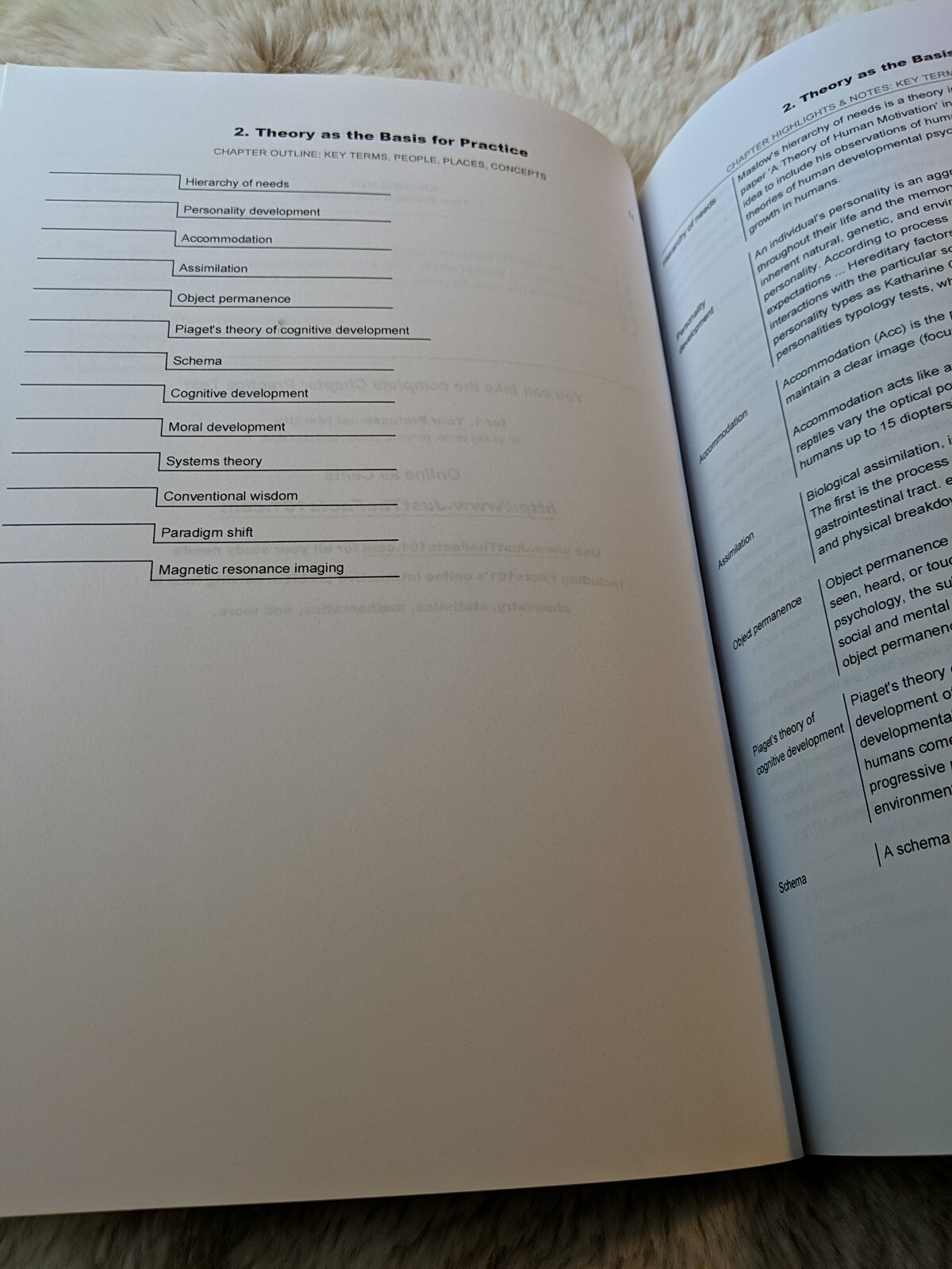 Study guide for Advancing Your Career Concepts in Professional Nursing  Help