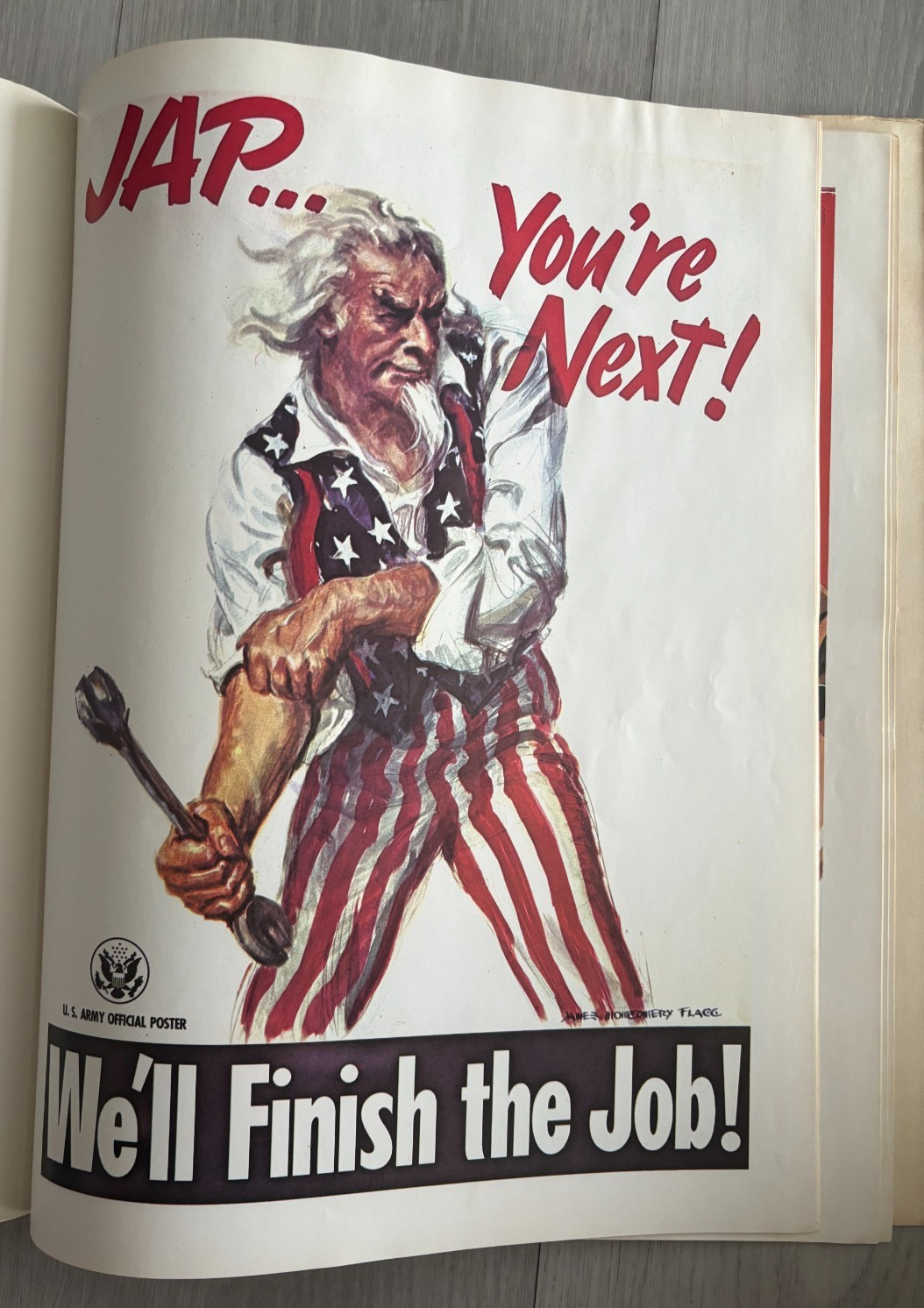Paper Bullets Great Propaganda Posters of WW II – Daniel Lerner