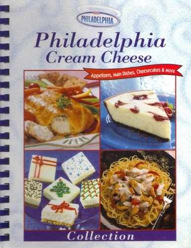 Philadelphia Cream – Hardcover, by publications-international-ltd – Very Good