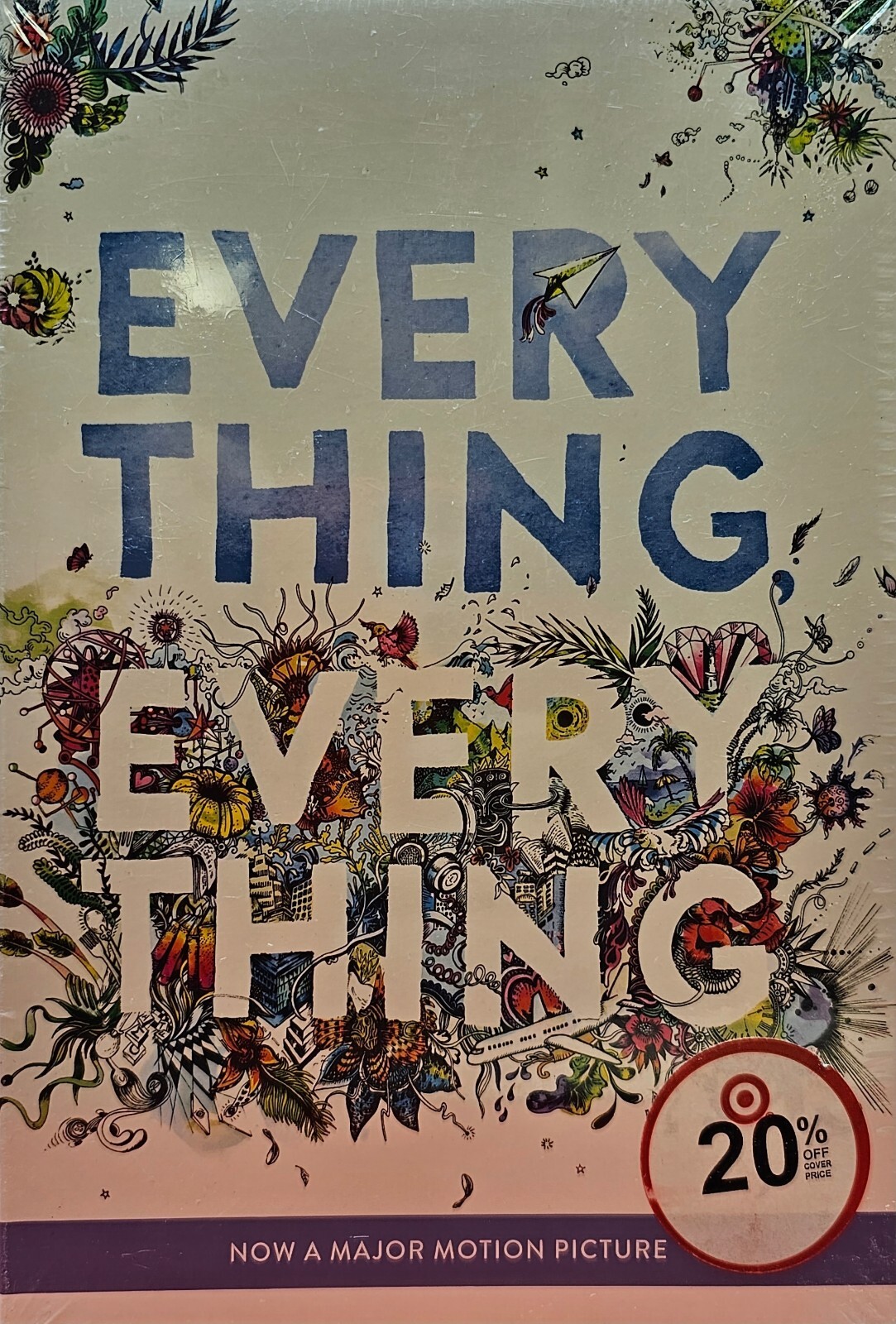 Nicola Yoon Boxed Set by Nicola Yoon (2018, Hardcover / Hardcover)