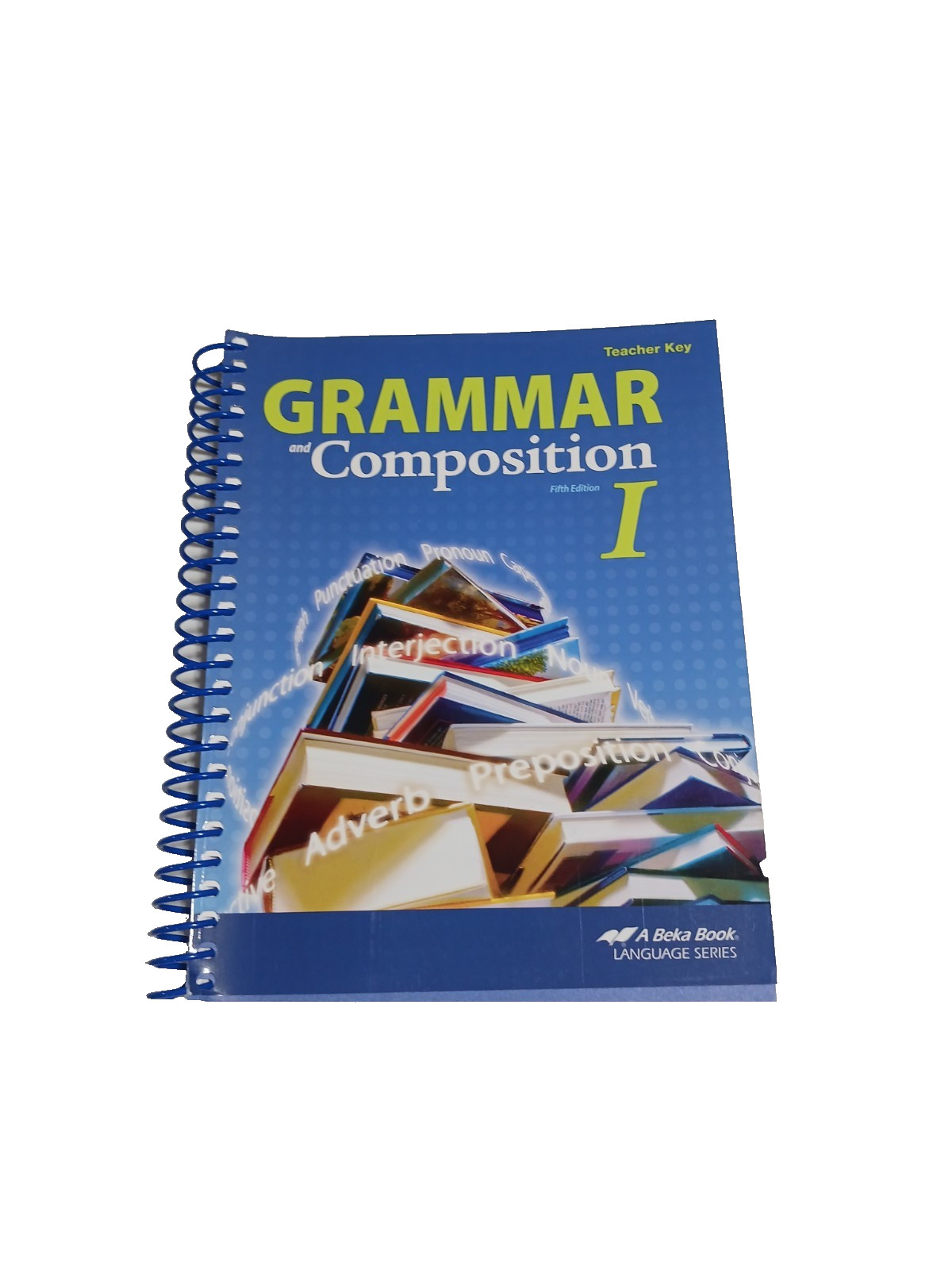 abeka 7th grade curriculum (FREE SHIPPING)