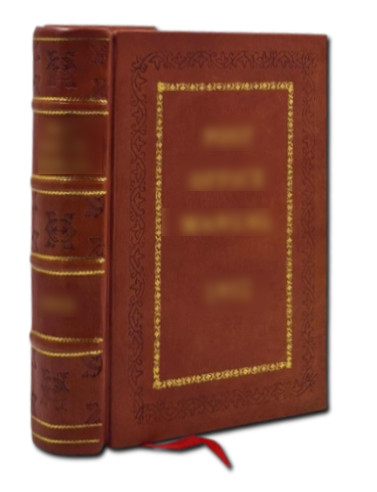 The Master and His Emissary: The Divided Brain and the M [PREMIUM LEATHER BOUND]