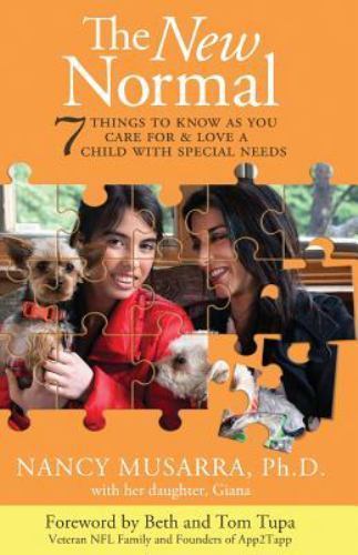 The New Normal: 7 Things to Know as Yo- 1515101819, paperback, Nancy Musarra PhD