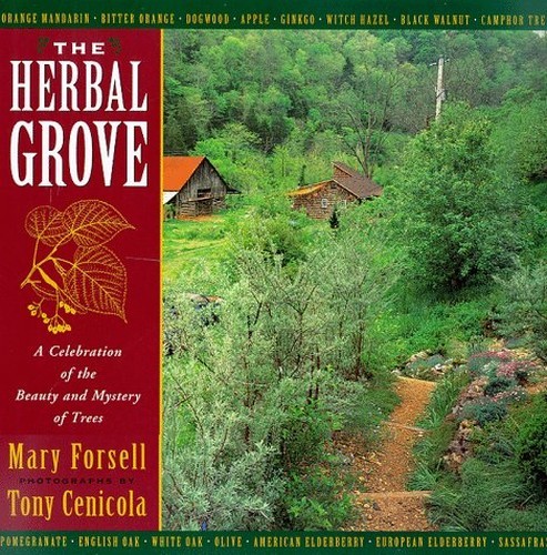 The Herbal Grove, Forsell, Mary