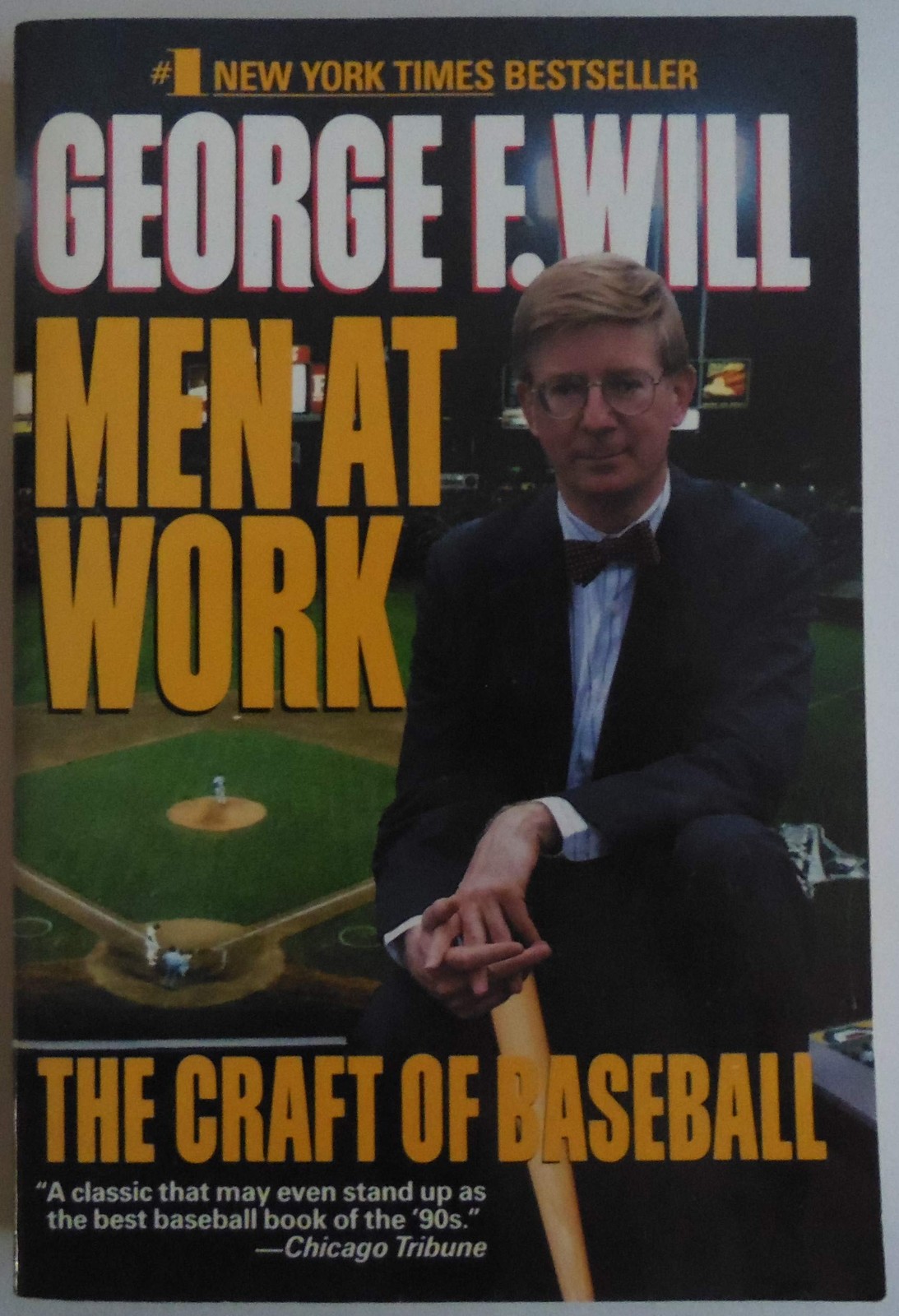 Men at Work