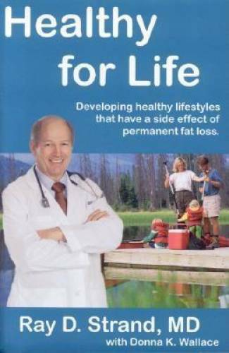 Healthy for Life: Developing Healthy Lifestyles That Have a Side Eff – VERY GOOD
