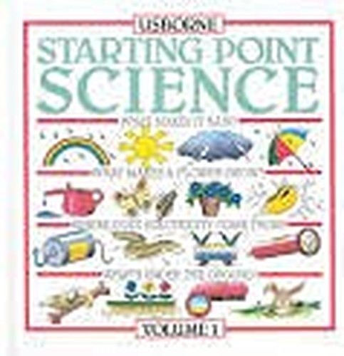 Starting Point Science: Whats – VERY GOOD