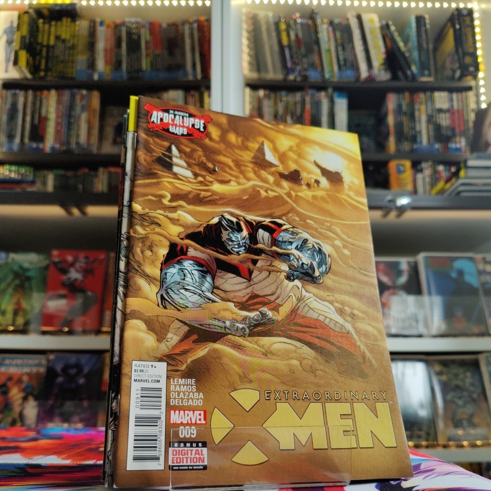 Marvel Comics Mix x 18 Single Issue Comics Fantastic Four Dr Strange X-Men *J
