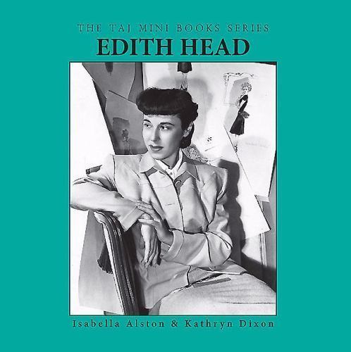 Edith Head (The TAJ Mini Book Series) by Isabella Alston; Kathryn Dixon