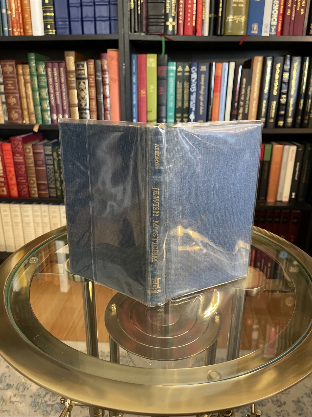 Jewish Mysticism: An Introduction to the Kabbalah by Dr Abelson