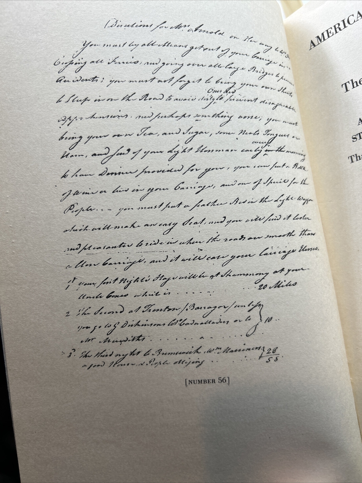 Parke-Bernet Catalog: The Mercantile Library Association Collection of New York