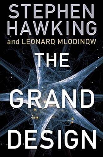 The Grand Design – Hardcover By Hawking, Stephen – GOOD