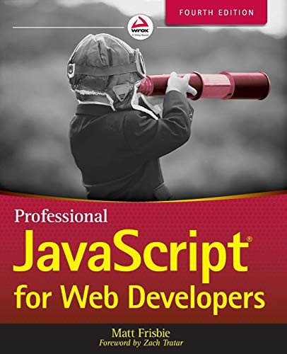 Professional JavaScript for We – GOOD