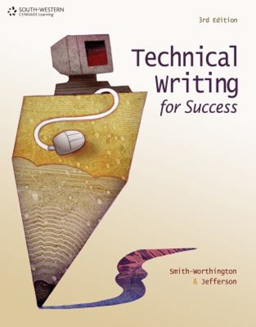 Technical Writing for Success Sue, Smith-Worthington, Darlene Jef