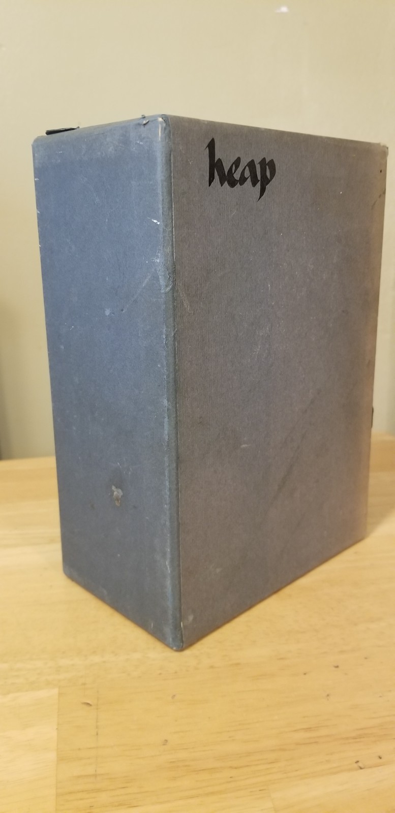 Basic Writings of Saint Augustine Whitney J Oates 1948 First Edition 2 Volumes