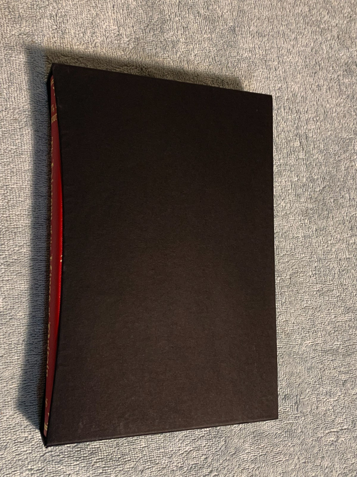 The History Of The Kings Of Britain (2012 Folio Society) Illustrated/Slipcase/HC