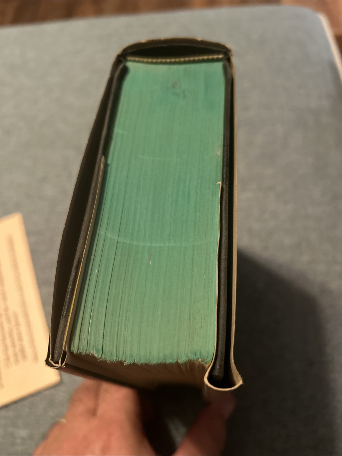 ADA By Vladimir Nabokov 1969 HCDJ Good Condition