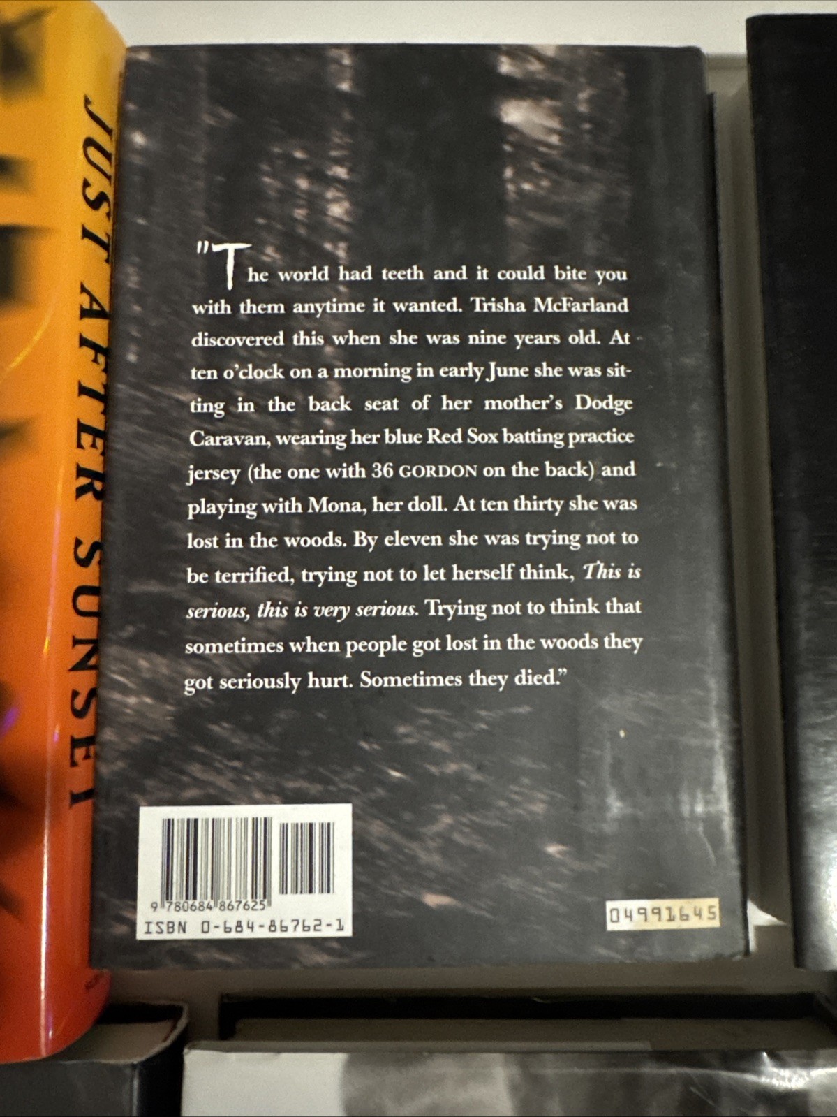 Stephen King Hardcover Collection – All 1st Edition 1st Prints Richard Bachman