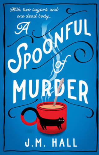 A Spoonful of Murder – Paperback – GOOD