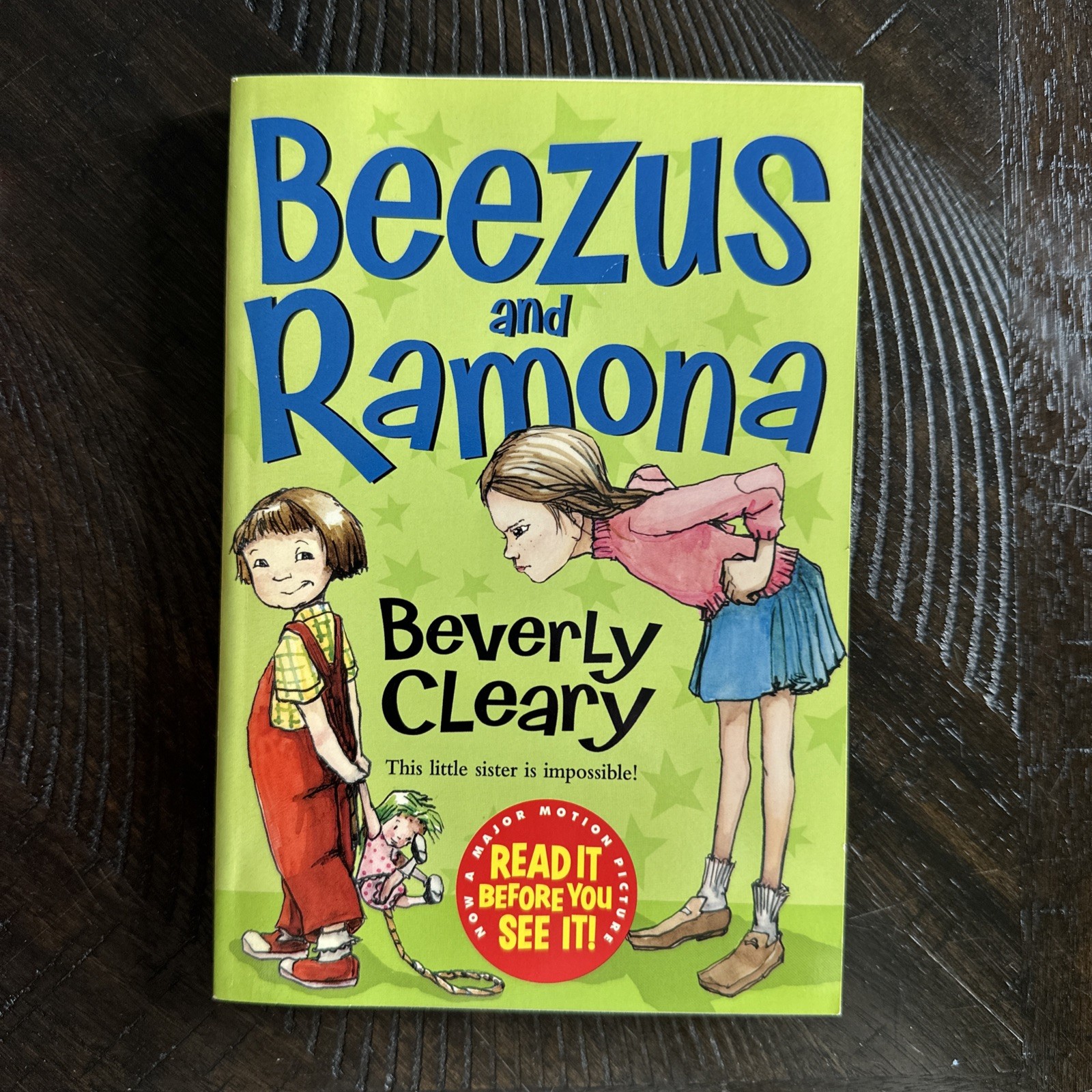 THE COMPLETE RAMONA COLLECTION Box Set of 8 Books Lot by Beverly Cleary