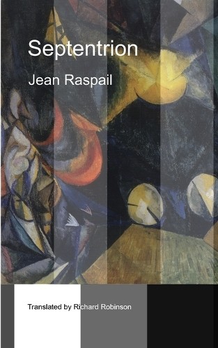 Jean Raspail Septentrion (Paperback)