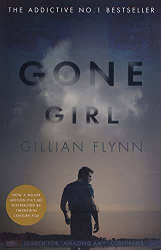 Gone Girl – Paperback By Flynn, Gillian – GOOD