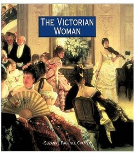 Victorian Woman (Victoria and Albert Museum Studies) – Hardcover – GOOD