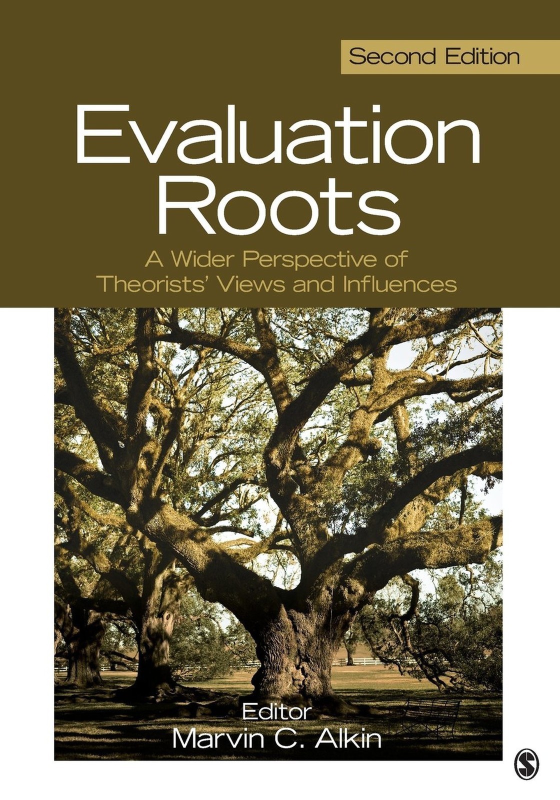 Evaluation Roots: A Wider Perspective of Theorists’ Views and Influences