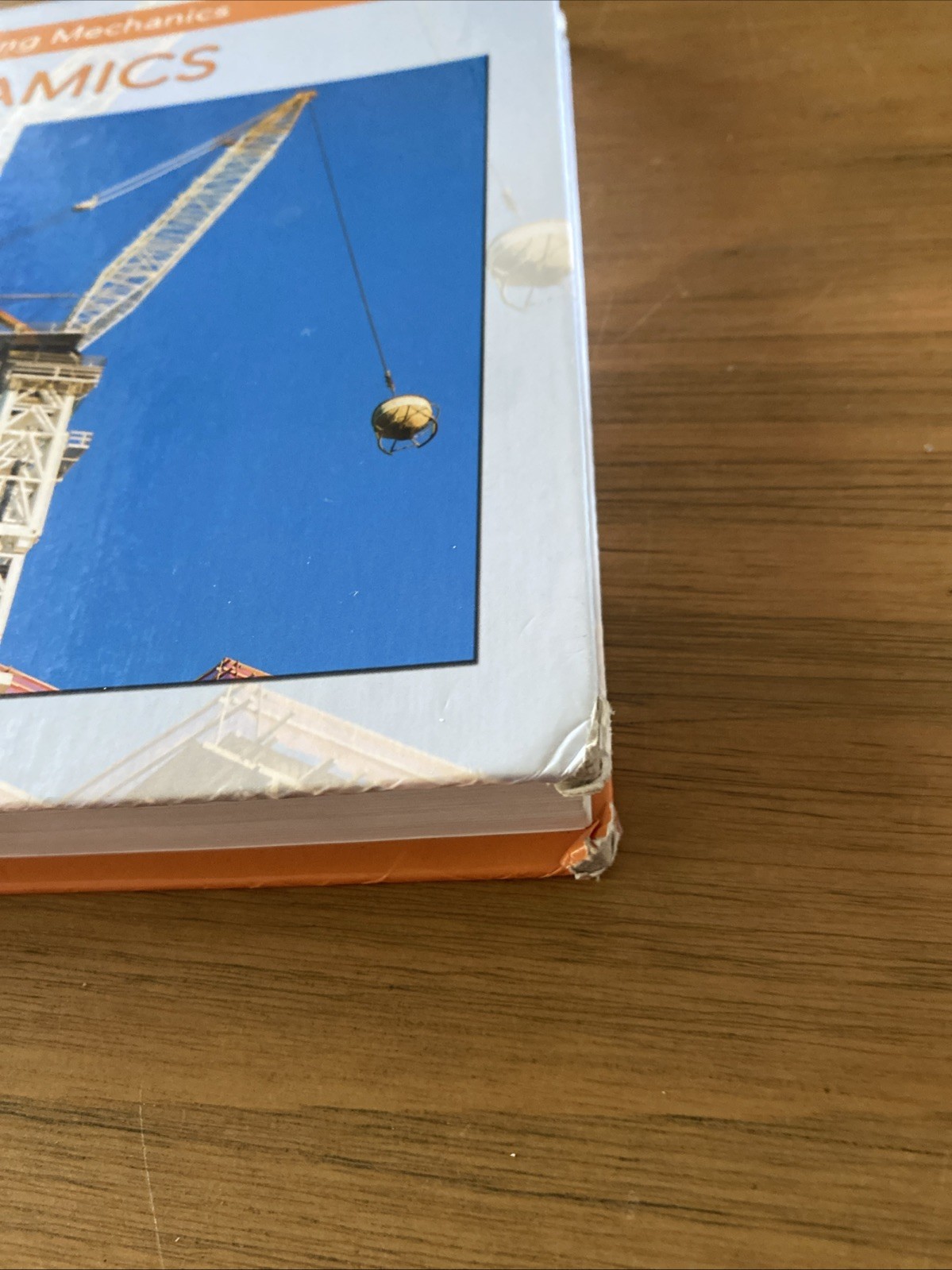 Engineering Mechanics: Dynamics – R.C. Hibbeler (2015, 14th Edition Hardcover)