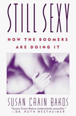 Still Sexy by Susan Crain Bakos
