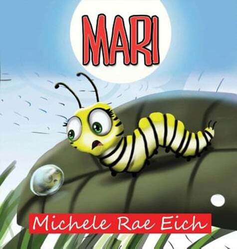 Mari by Michele Rae Eich: New